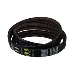 MULTIBAND V-BELT 2-GROOVE HB
