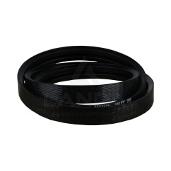 MULTIBAND V-BELT 2-GROOVE HB