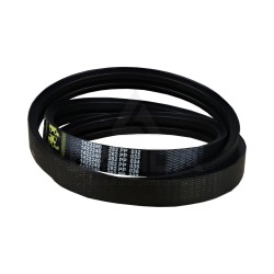 MULTIBAND V-BELT 2-GROOVE HB