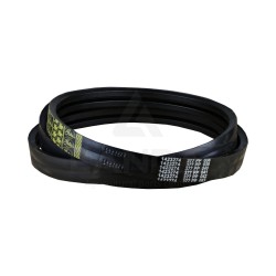 MULTIBAND V-BELT 2-GROOVE HB