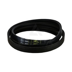 MULTIBAND V-BELT 2-GROOVE HB