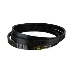 MULTIBAND V-BELT 2-GROOVE HB