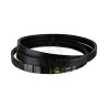 MULTIBAND V-BELT 2-GROOVE HB