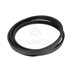 MULTIBAND V-BELT 2-GROOVE HB