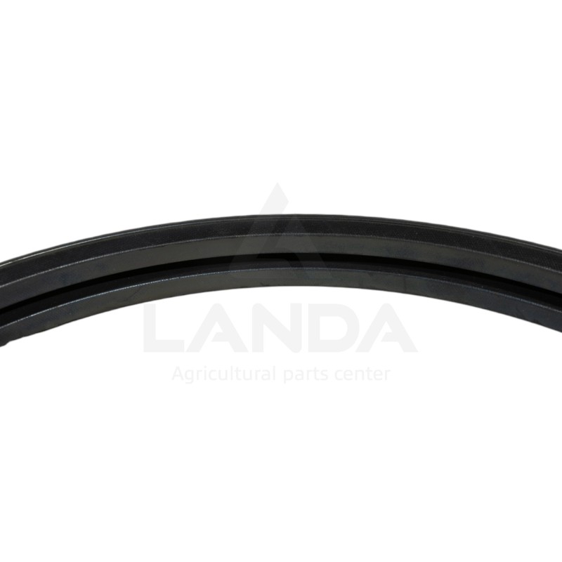 MULTIBAND V-BELT 2-GROOVE HB