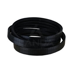 MULTIBAND V-BELT 2-GROOVE HB