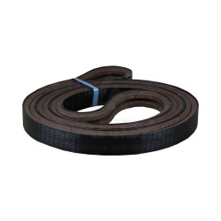 MULTIBAND V-BELT 2-GROOVE HB