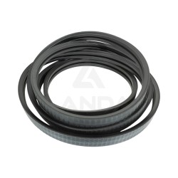 MULTIBAND V-BELT 2-GROOVE HB