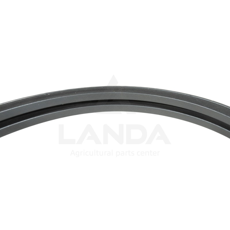 MULTIBAND V-BELT 2-GROOVE HB