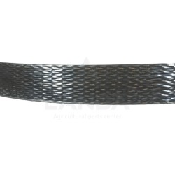 MULTIBAND V-BELT 2-GROOVE HB