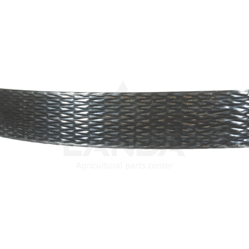 MULTIBAND V-BELT 2-GROOVE HB
