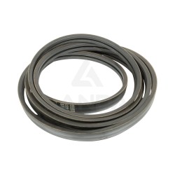 MULTIBAND V-BELT 2-GROOVE HB