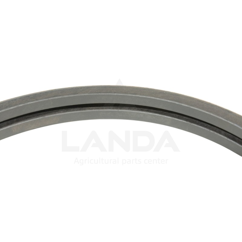 MULTIBAND V-BELT 2-GROOVE HB