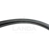 MULTIBAND V-BELT 2-GROOVE HB