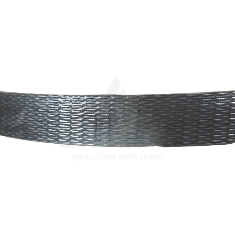 MULTIBAND V-BELT 2-GROOVE HB