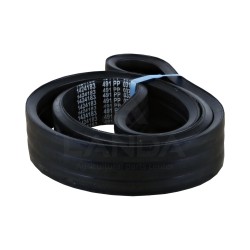 MULTIBAND V-BELT 3-GROOVE HB