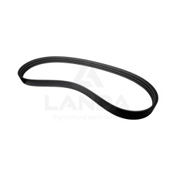 MULTIBAND V-BELT 3-GROOVE HB