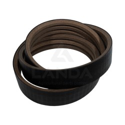 MULTIBAND V-BELT 3-GROOVE HB