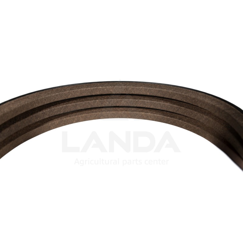 MULTIBAND V-BELT 3-GROOVE HB