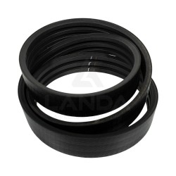 MULTIBAND V-BELT 3-GROOVE HB