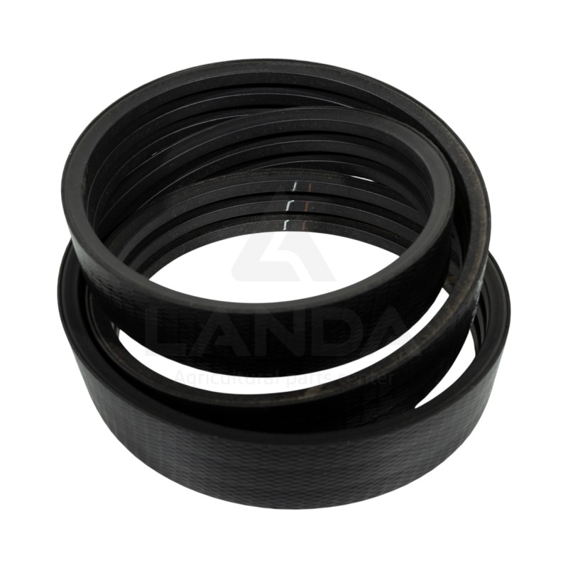 MULTIBAND V-BELT 3-GROOVE HB