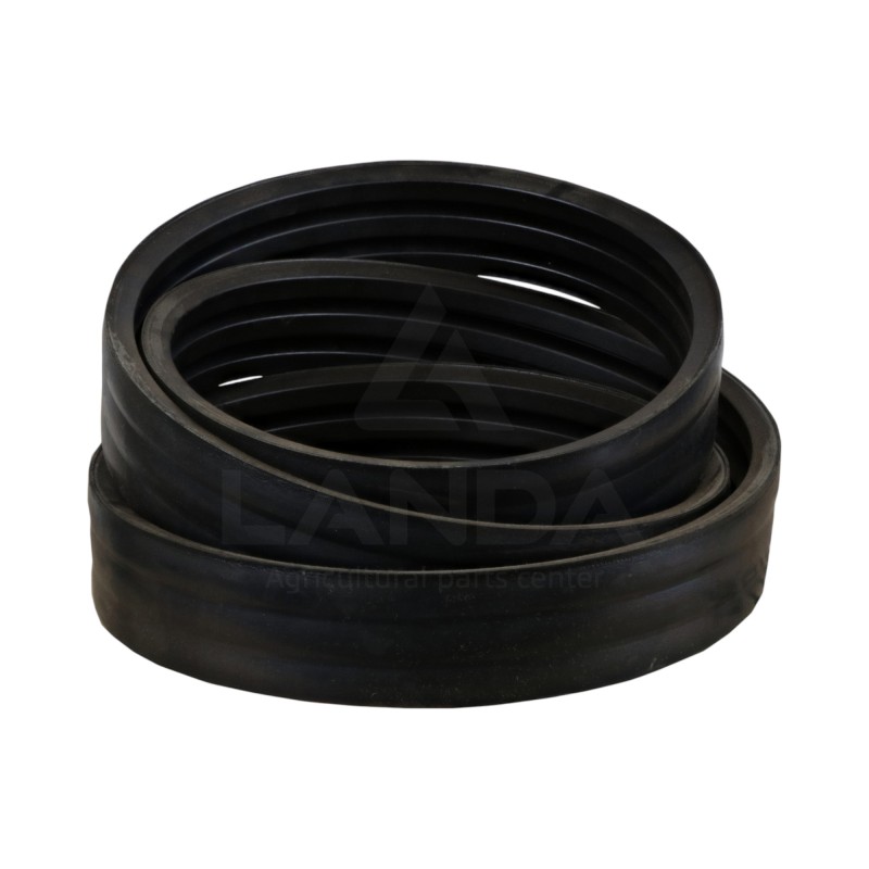 COURROIE TRAPEZOIDALE MULTIBRINS 3HB