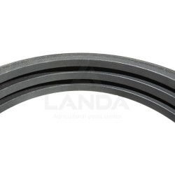 MULTIBAND V-BELT 3-GROOVE HB