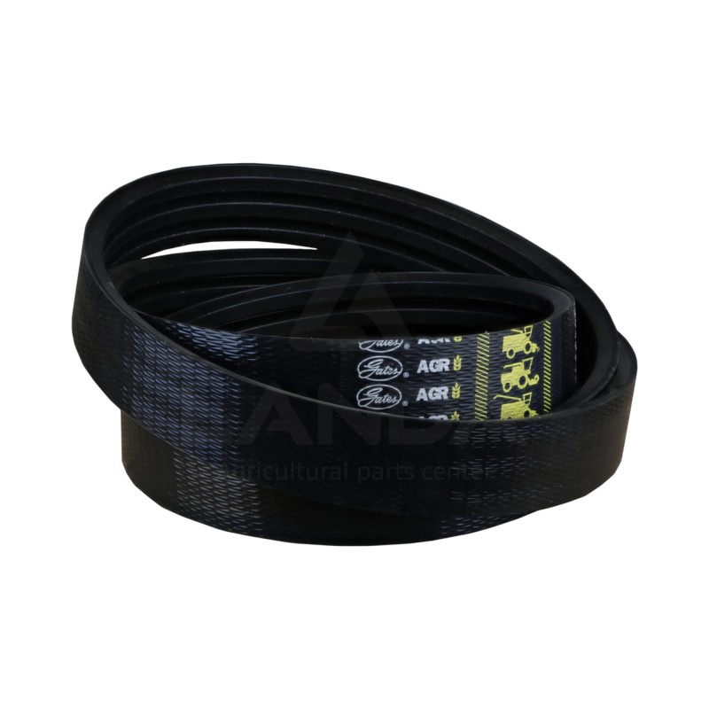 MULTIBAND V-BELT 3-GROOVE HB