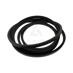 CORREA TRAPEZOIDAL LISA
