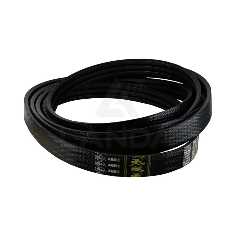 MULTIBAND V-BELT 3-GROOVE HB