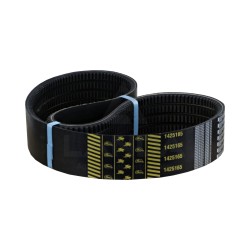 MULTIBAND V-BELT 4-GROOVE HB
