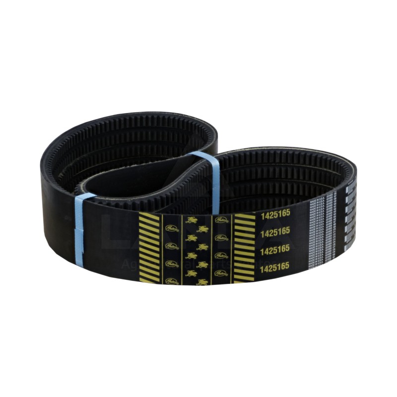 MULTIBAND V-BELT 4-GROOVE HB