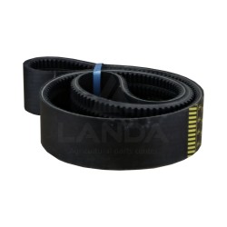 MULTIBAND V-BELT 4-GROOVE HB