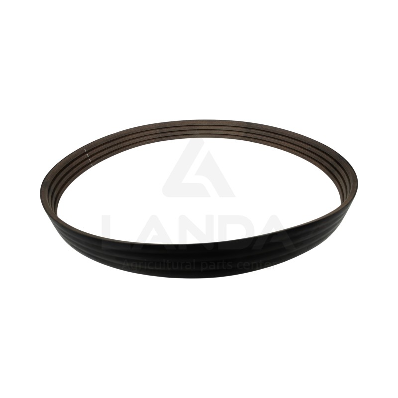 MULTIBAND V-BELT 4-GROOVE HB