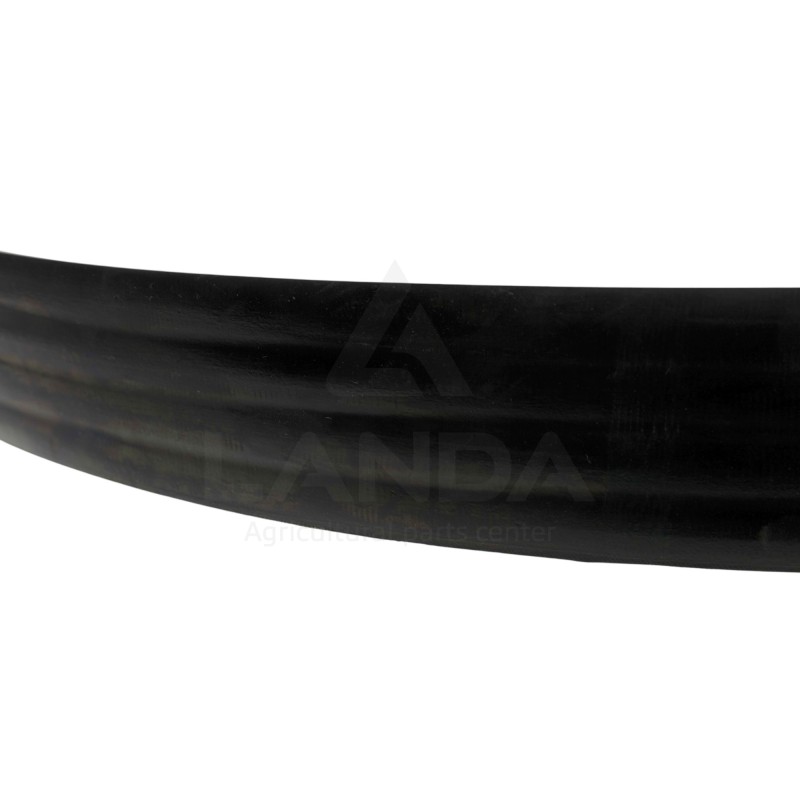 CORREA TRAPEZOIDAL MULTICANAL 4HB