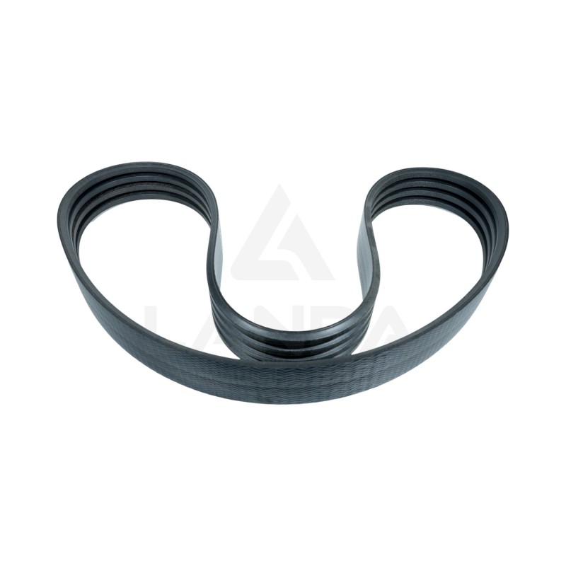 MULTIBAND V-BELT 4-GROOVE HB