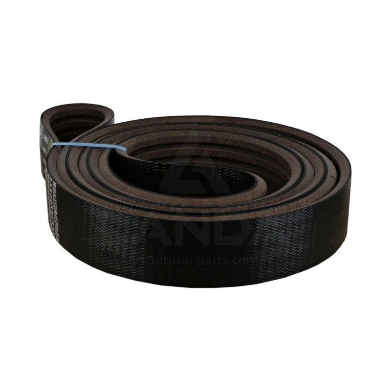 MULTIBAND V-BELT 4-GROOVE HB