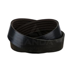 MULTIBAND V-BELT 5-GROOVE HB