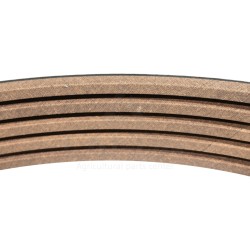 CORREA TRAPEZOIDAL MULTICANAL 5HB