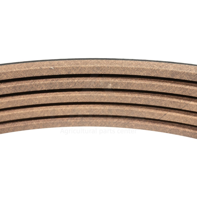 MULTIBAND V-BELT 5-GROOVE HB