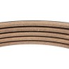 MULTIBAND V-BELT 5-GROOVE HB