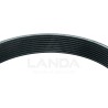 V-RIBBED BELT 9 RIBS