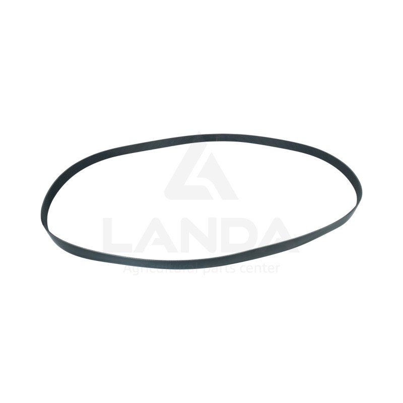 CORREA PLANA POLY-V 9 CANALES