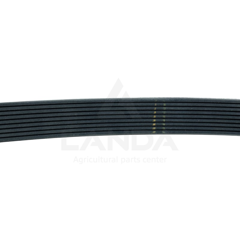 CORREA PLANA POLY-V 9 CANALES