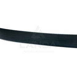 CORREA PLANA POLY-V 9 CANALES