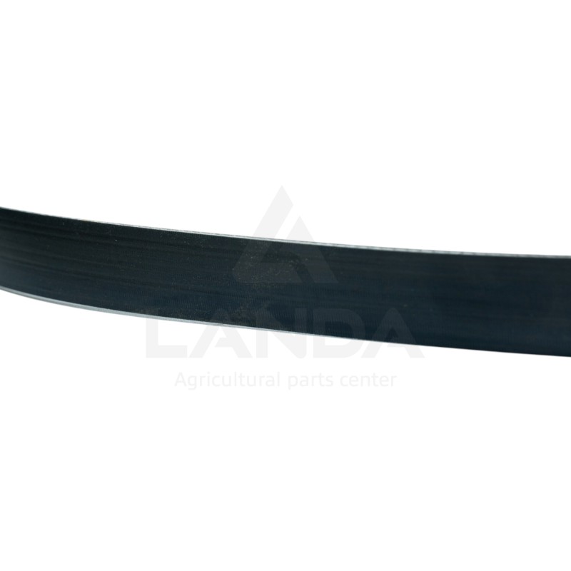 CORREA PLANA POLY-V 9 CANALES