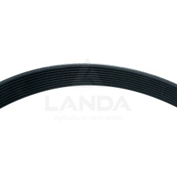V-RIBBED BELT 9 RIBS