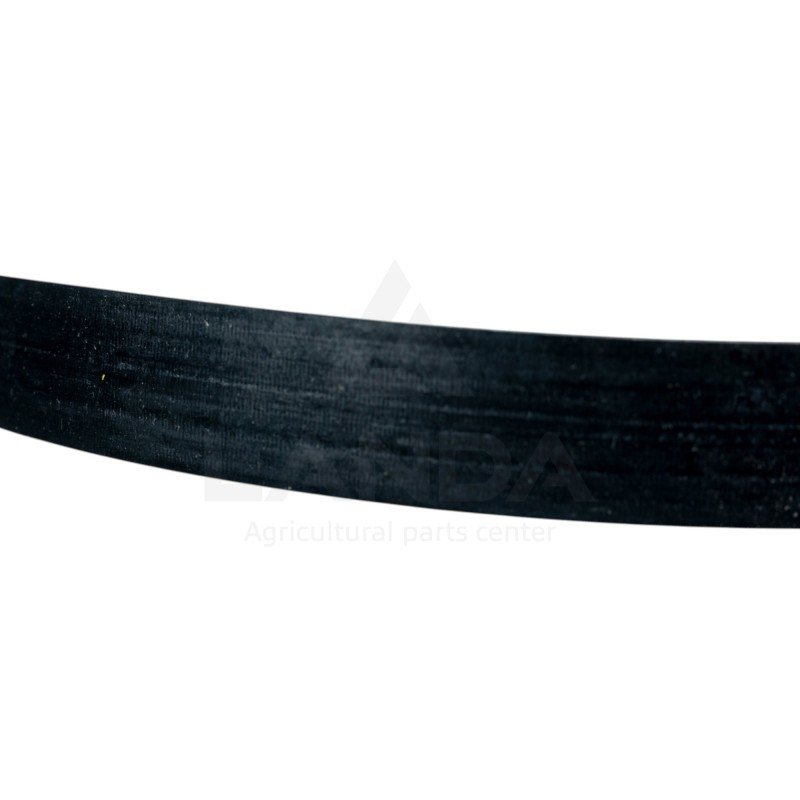 CORREA PLANA POLY-V 9 CANALES