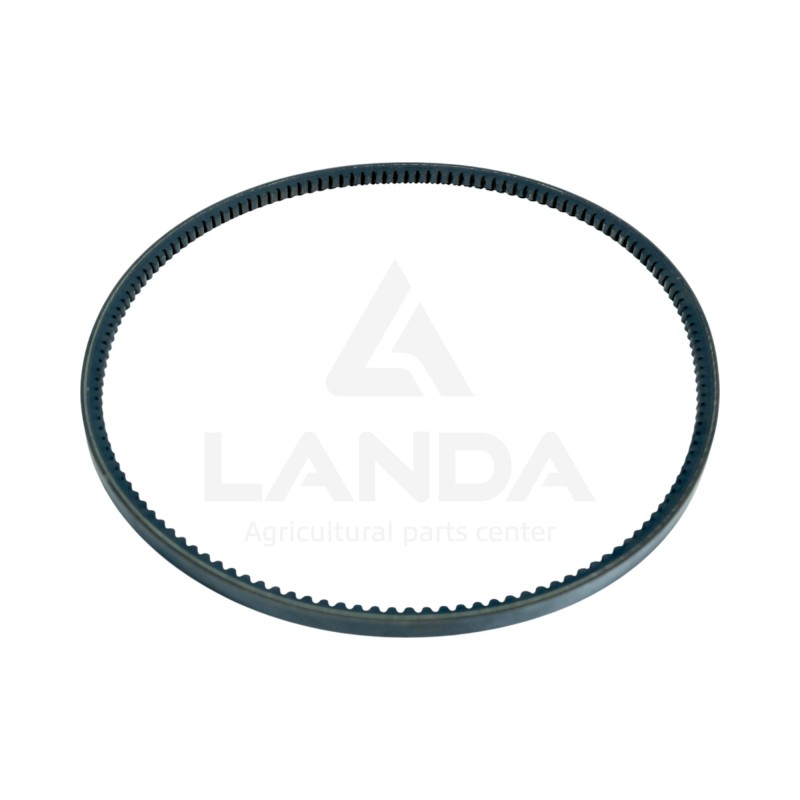 CORREA TRAPEZOIDAL DENTADA