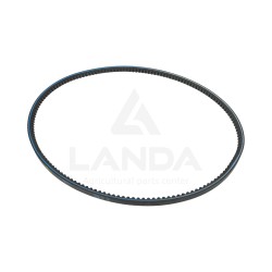 COURROIE TRAPEZOIDALE CRANTEE